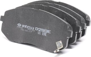 Dafmi / Intelli D299E