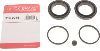 Kawe / Quick Brake 114-0016