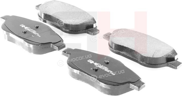 GH GH-410611