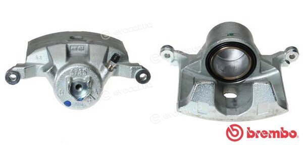 Brembo F 28 136