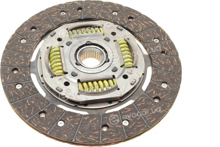 Kawe / Quick Brake 962188