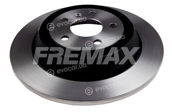 Fremax BD-3508