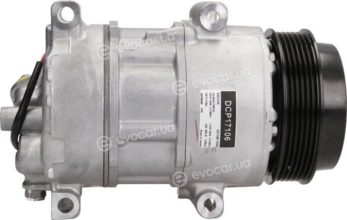 Denso DCP17106