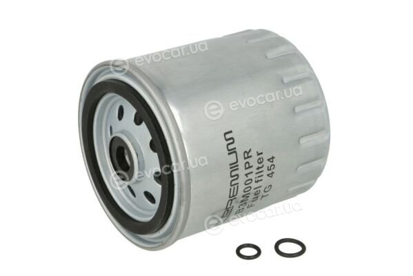 JC B3M001PR