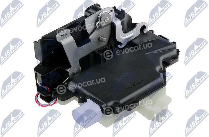 NTY EZC-VW-035