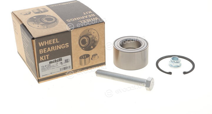 Metelli 19-8124