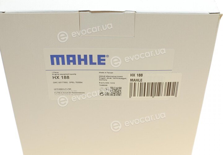 Mahle HX 188