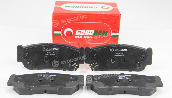 Goodrem RM1279