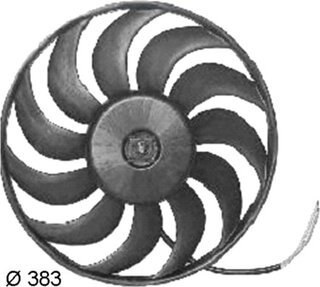 Mahle CFF 133 000S