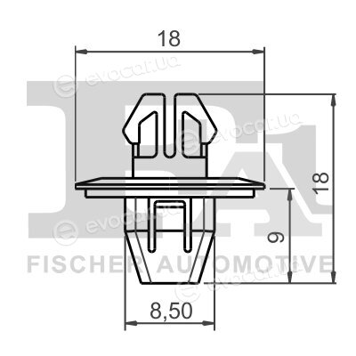 FA1 77-40048.5