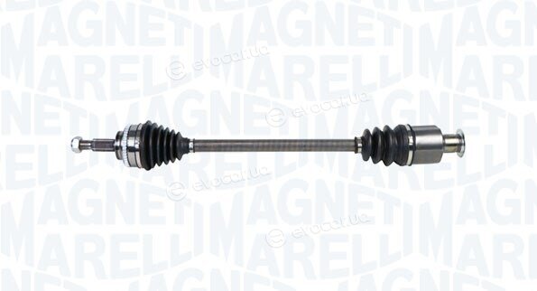 Magneti Marelli 302004190098