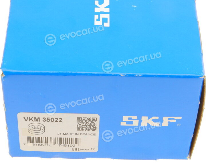 SKF VKM 35022