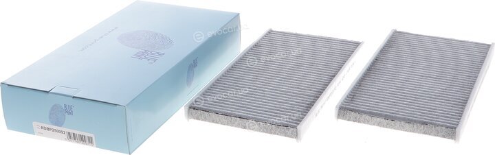 Blue Print ADBP250092