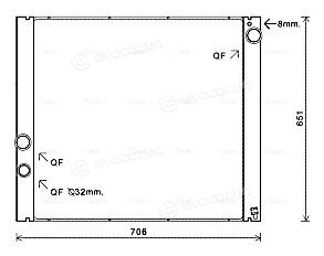 Ava Quality AUA2207