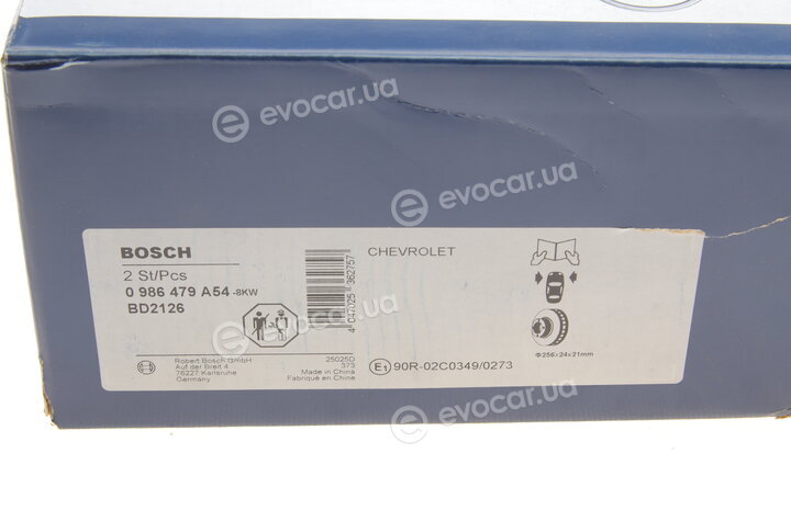 Bosch 0 986 479 A54