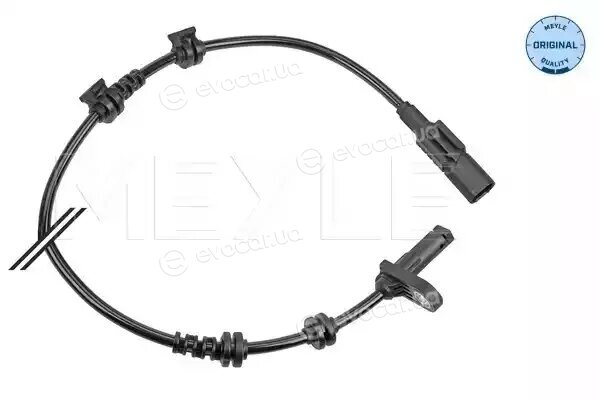 Meyle 014 800 0116