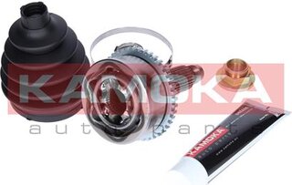 Kamoka 6112