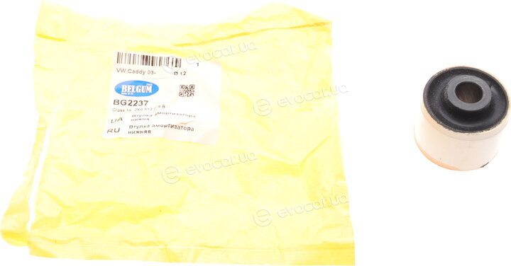 Belgum BG2237