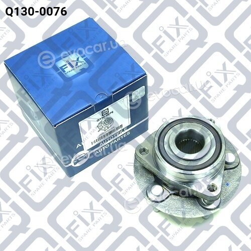 Q-Fix Q1300076
