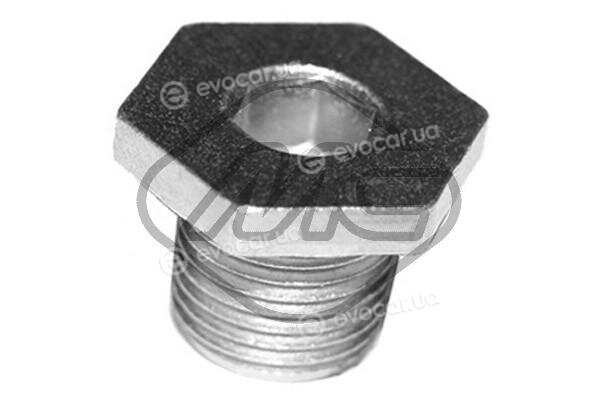 Metalcaucho / STC 02452