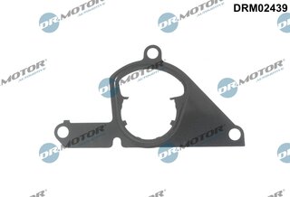 Dr. Motor DRM02439