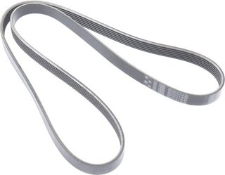 Gates 6PK1550XS