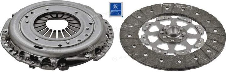 Sachs 3000 970 040
