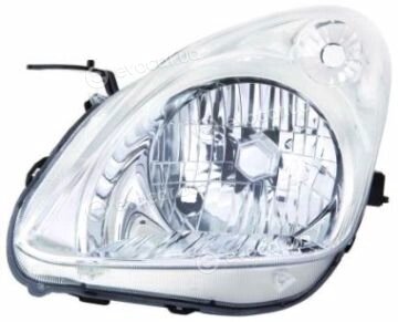 Depo / Loro 215-11G1R-LD-EM