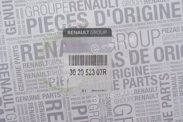 Renault / Nissan 302052307R