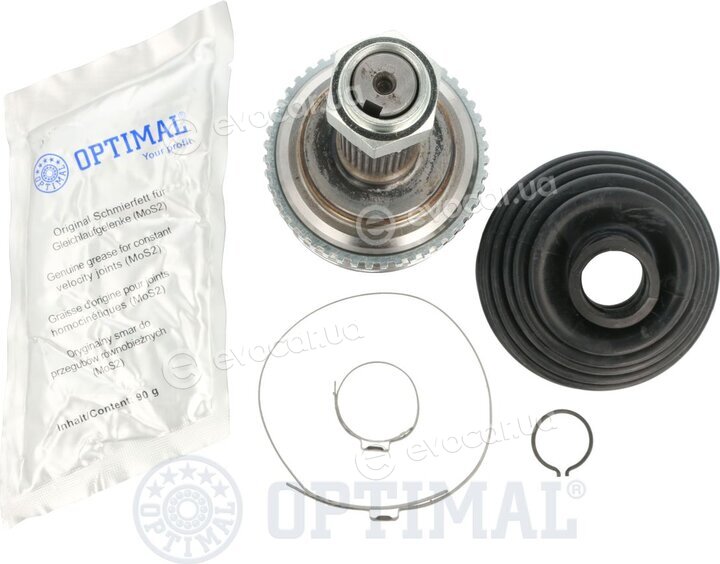 Optimal CW-2814