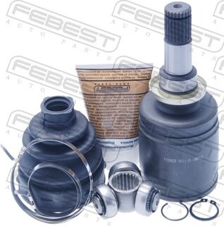 Febest 0511-BL16MTLH