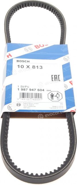 Bosch 1 987 947 604