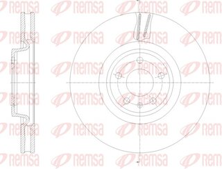 Remsa 62133.10