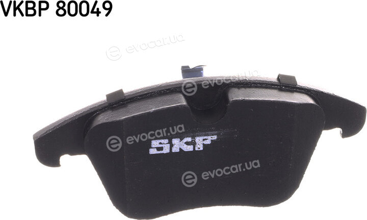 SKF VKBP 80049