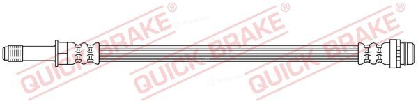 Kawe / Quick Brake 37.037
