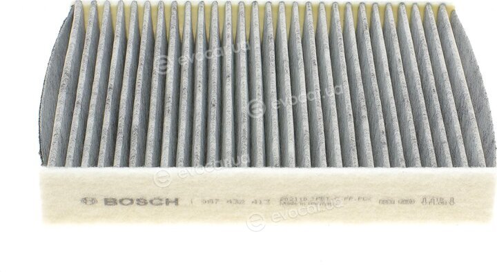 Bosch 1 987 432 413