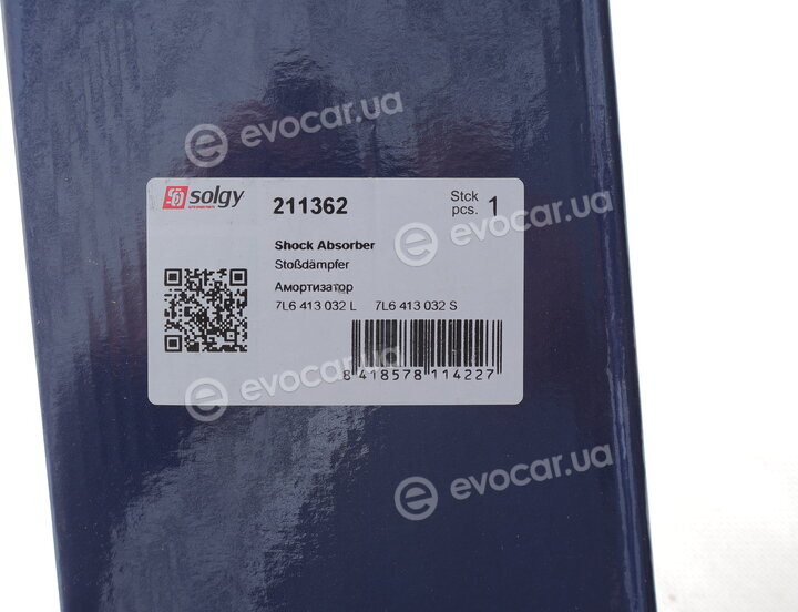Solgy 211362