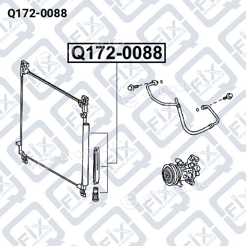 Q-Fix Q1720088