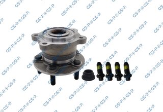 GSP 9327076K
