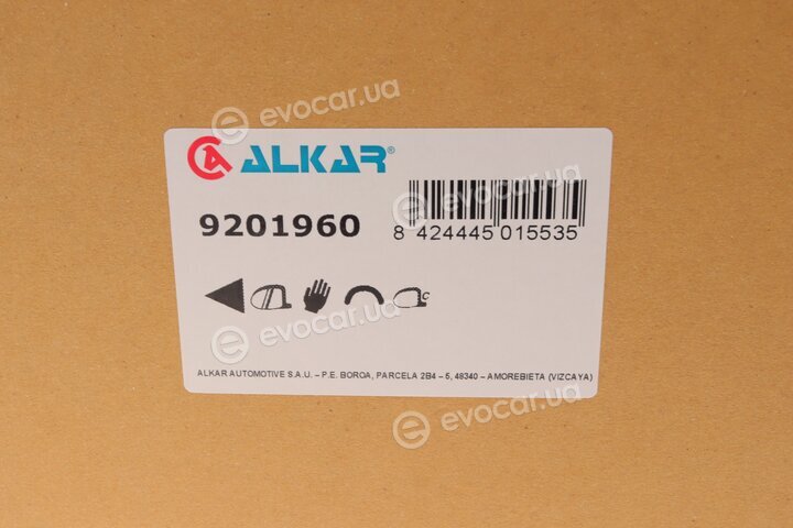 Alkar 9201960