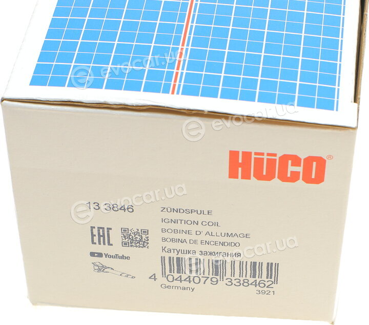 Astemo (Hitachi) / Huco 133846