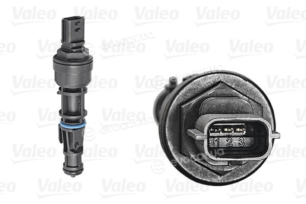 Valeo 255300