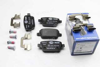 Hella 8DB 355 025-351