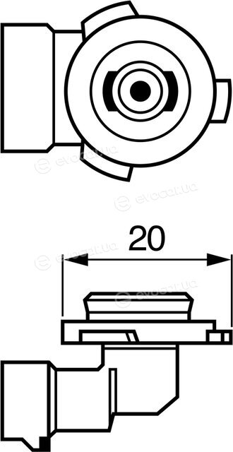 Bosch 1 987 302 083