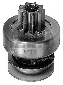 Era / Messmer ZN0319