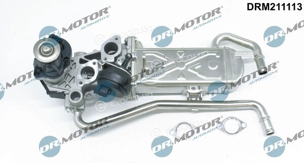 Dr. Motor DRM211113