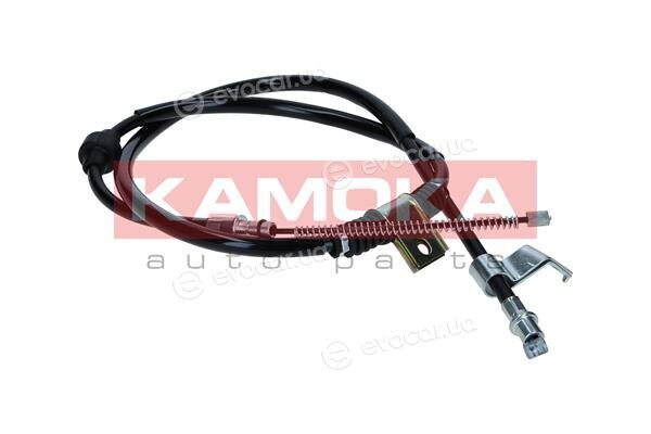 Kamoka 1190007