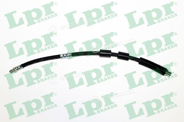 LPR / Samko 6T48665