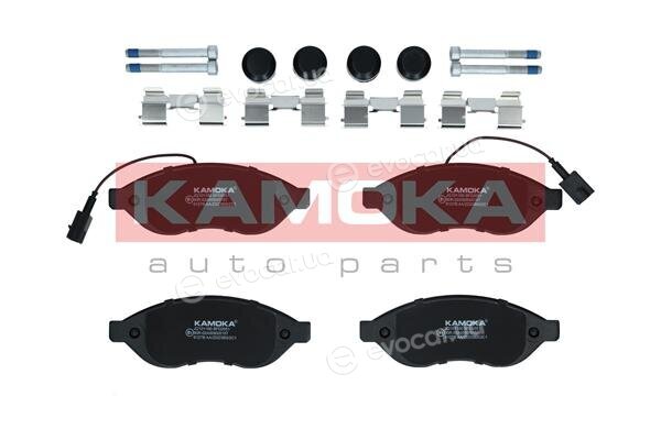Kamoka JQ101100