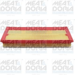 Meat & Doria 18720